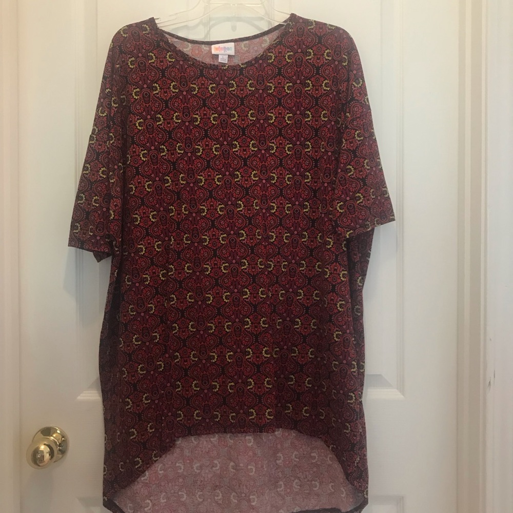 Lularoe Large Irma